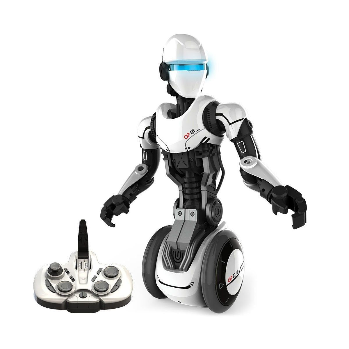 Silverlit-Sil 88550 O.P One Akıllı Robot Neco Toys-Robot Oyuncaklar-1-Milagron.com
