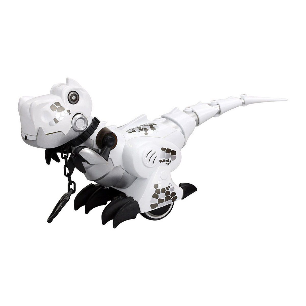 Silverlit-Sil/88482 Silverlit Train My Dino-Robot Oyuncaklar-3-Milagron.com