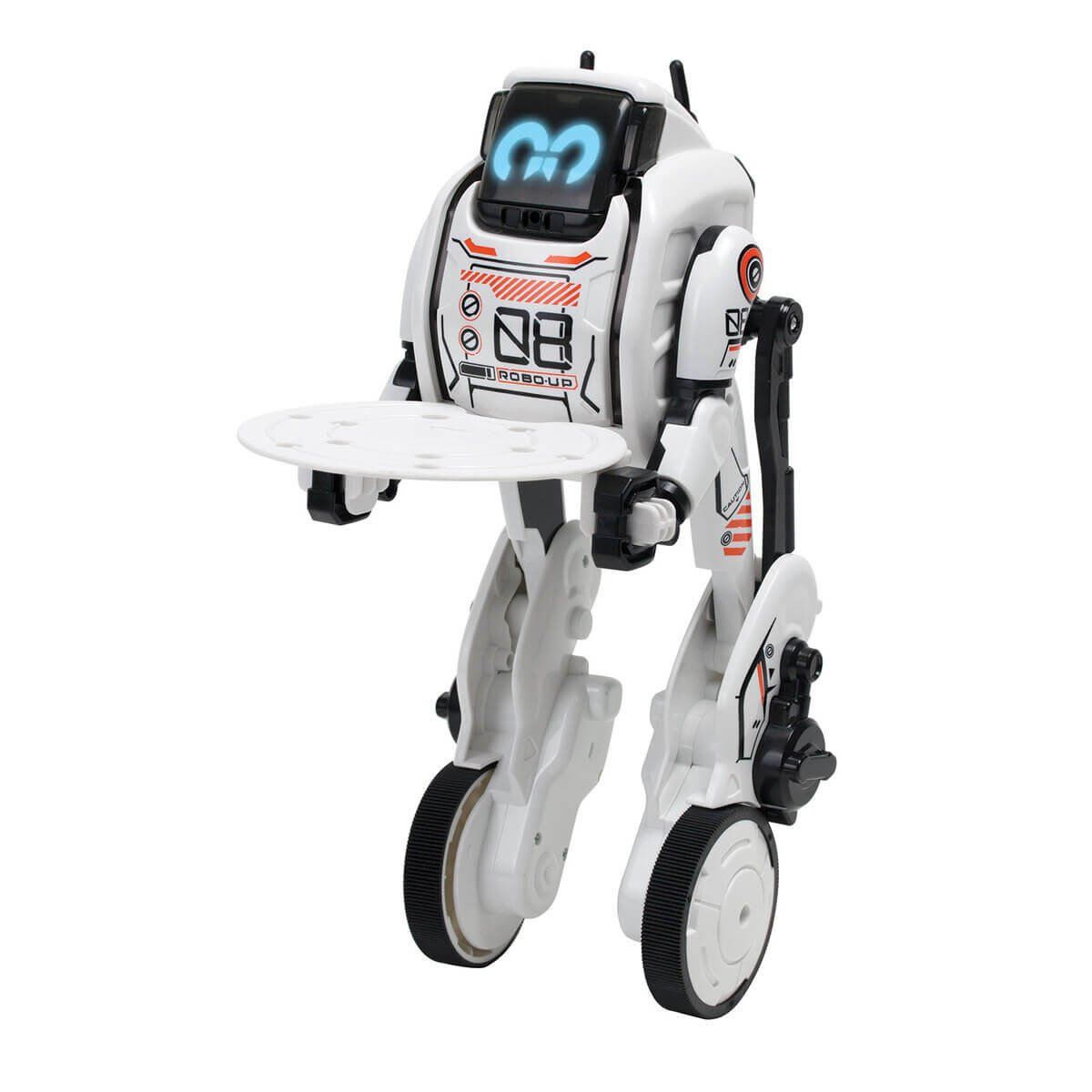 Silverlit-Uzaktan Kumandalı Robo Up-Robot Oyuncaklar-4-Milagron.com