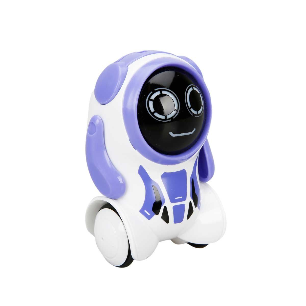 Silverlit-Yapay Zekalı Pokibot Robot-Oyuncak-7-Milagron.com