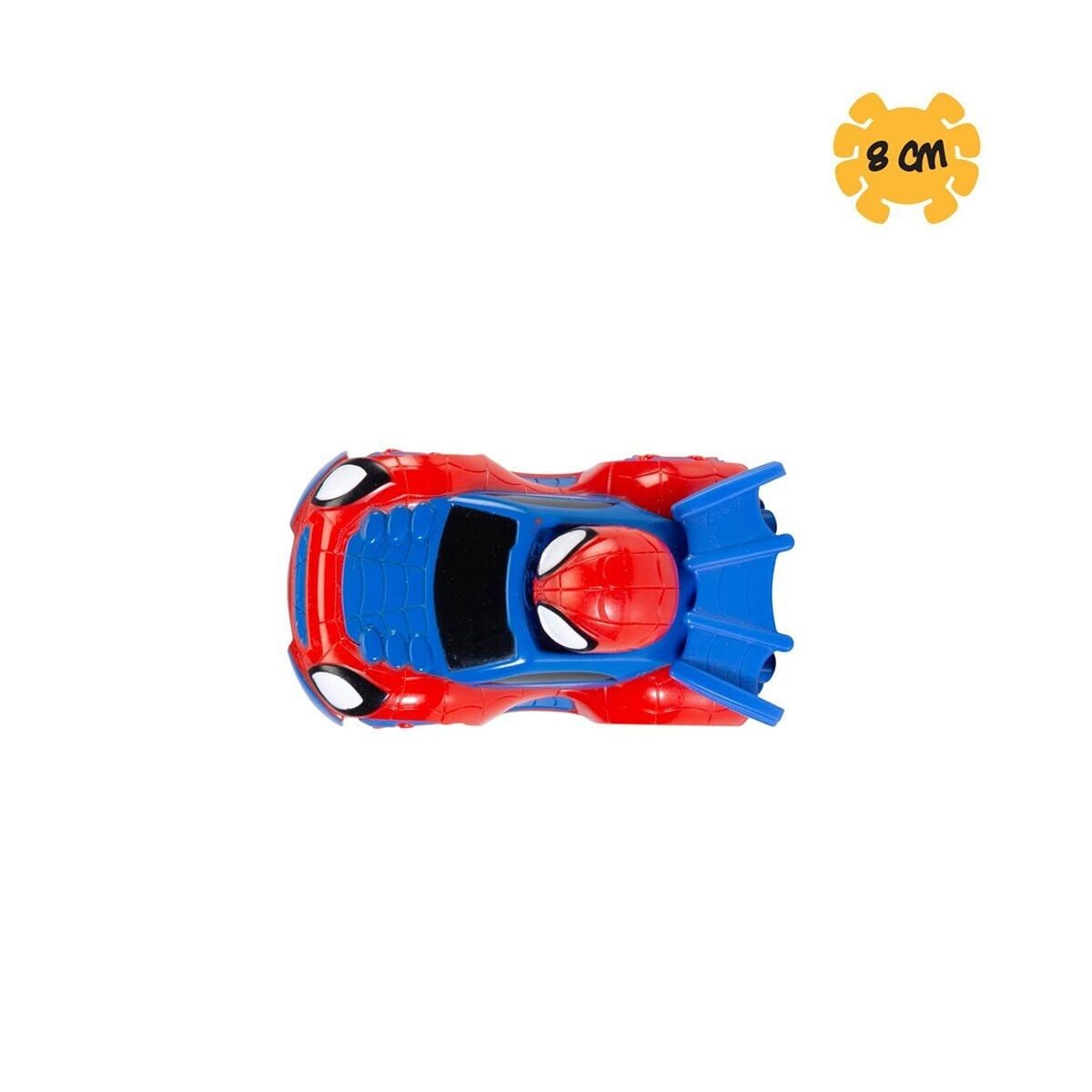 203222006 Rc SpiDey Web-Crawler 1 50