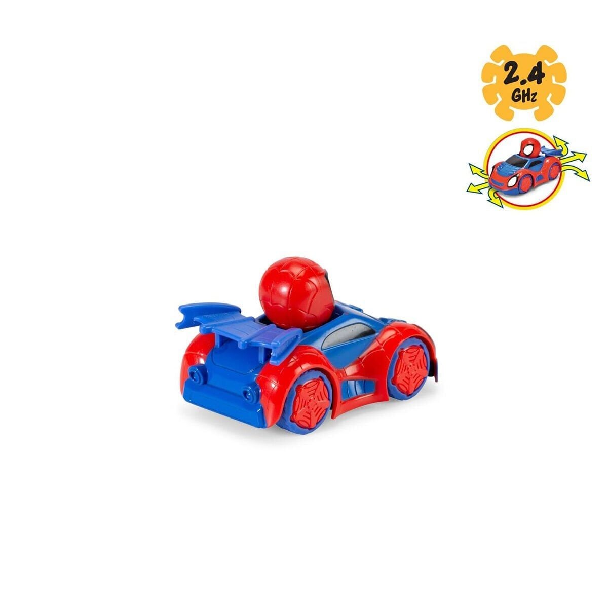 203222006 Rc SpiDey Web-Crawler 1 50
