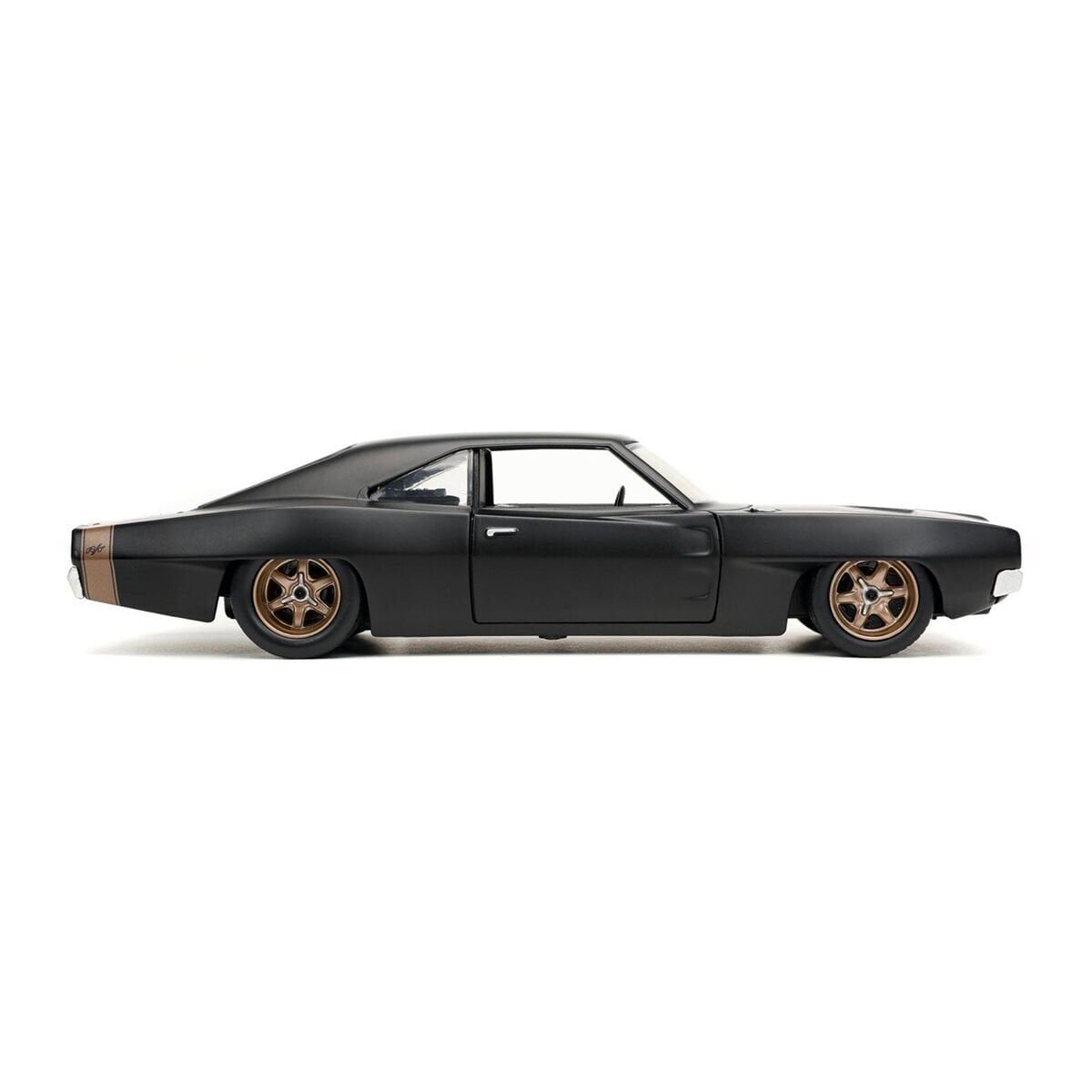 9332614314R00 Fast & Furious 1968 Dodge Charger 1 24