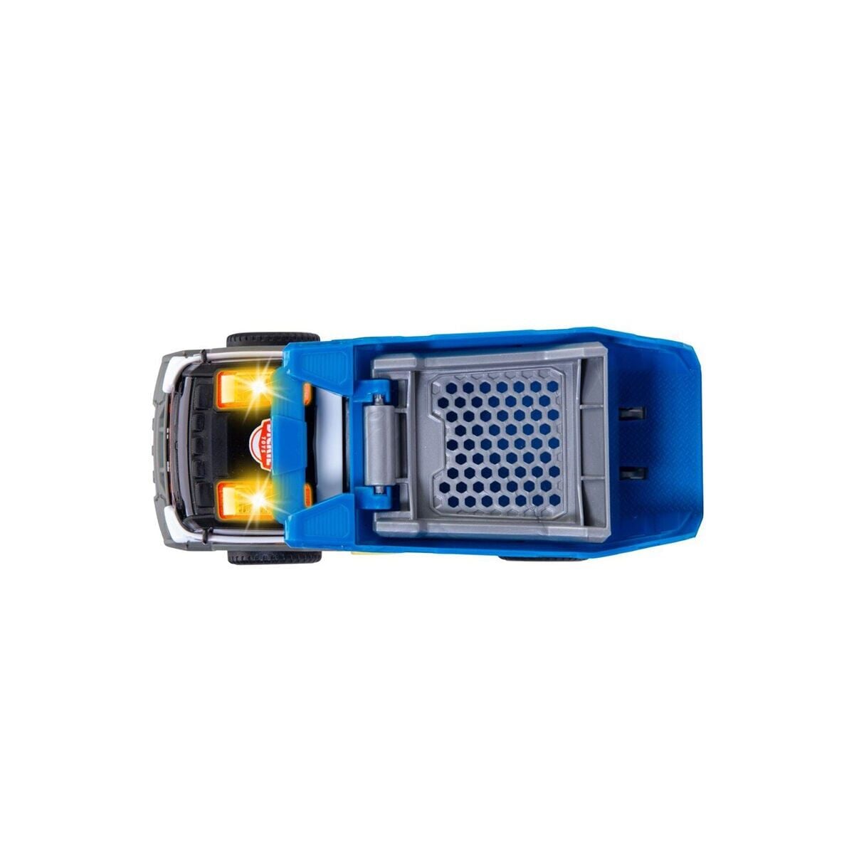 203302048 Dump Truck