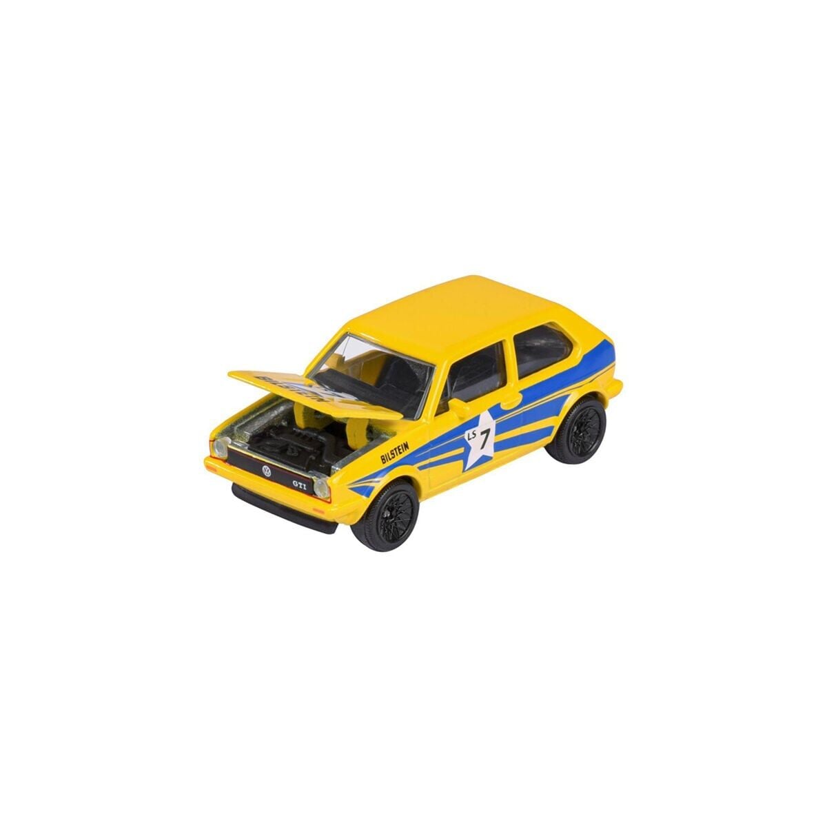8504100000 Volkswagen Premium Cars 6-Asst(Belirtilen Fiyat, Tekli Satış Için Adet Fiyatıdır.)