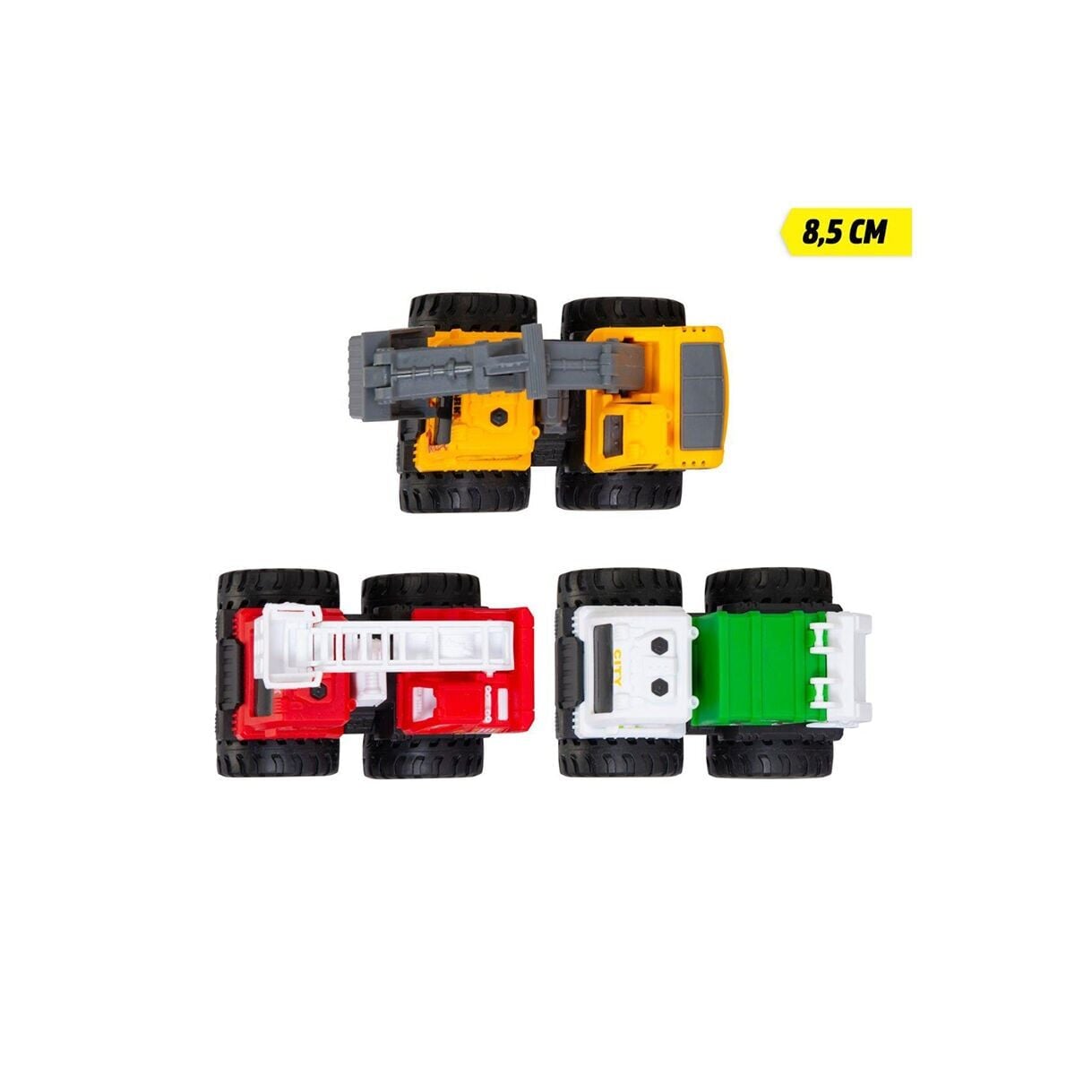 203761003 Mighty Engines 3-Asst
