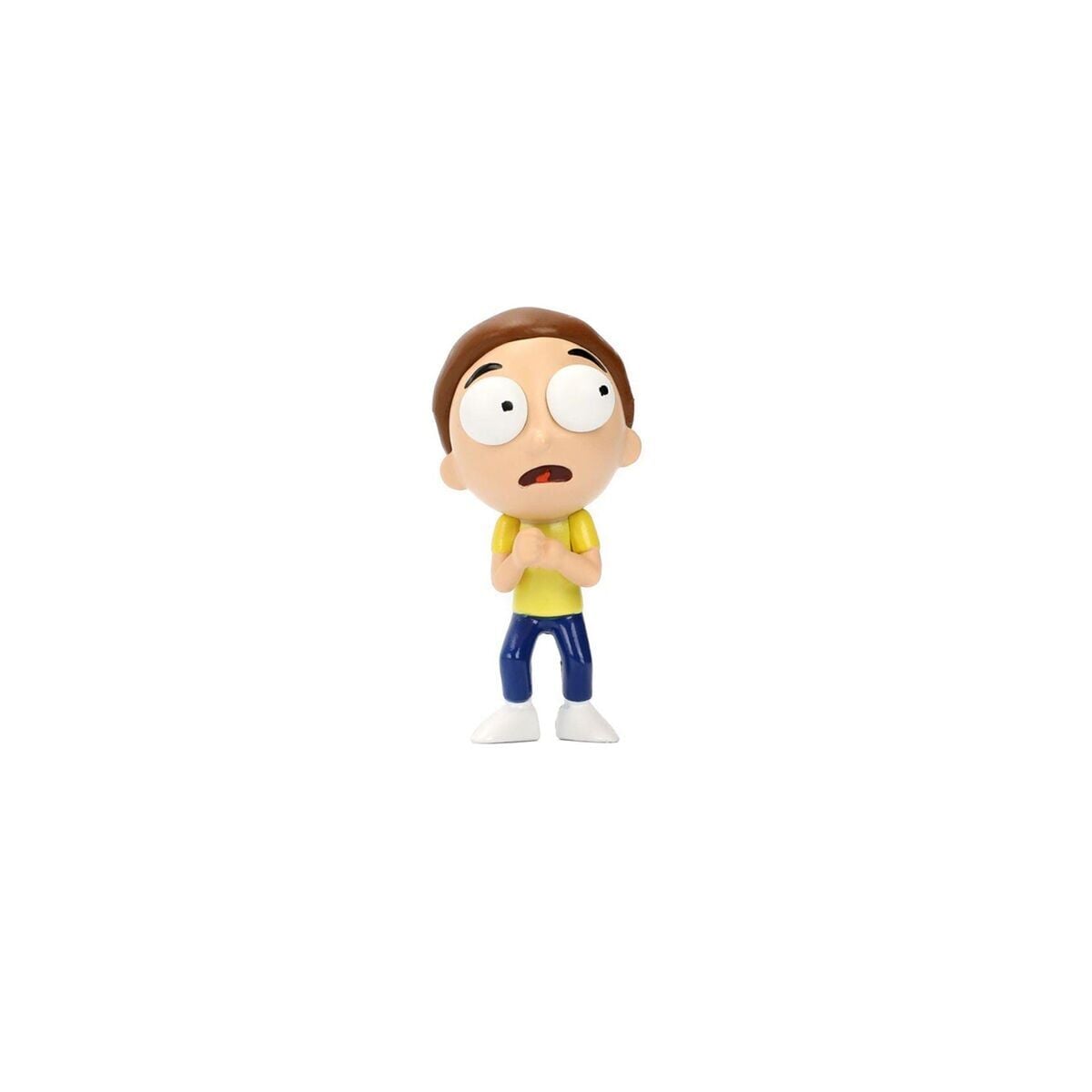 9385287300W01 Rick And Morty Figures 2 5 Wave 1