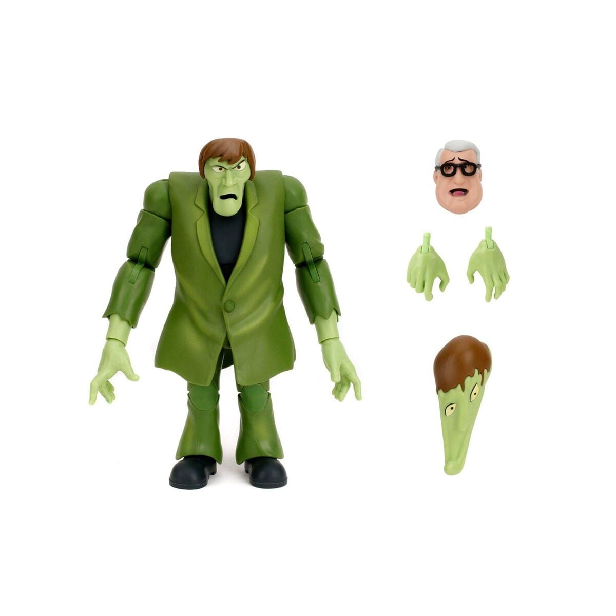 9335626314R00 Scooby-Doo Creeper 5 9 Figure