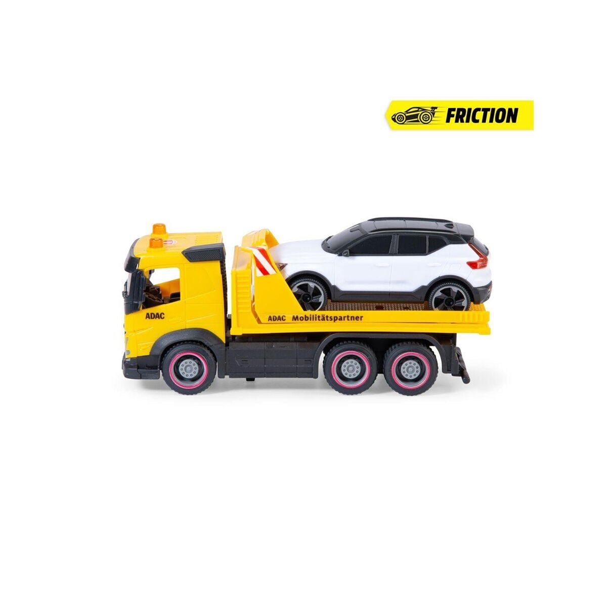 203744020 Adac Abschleppwagen