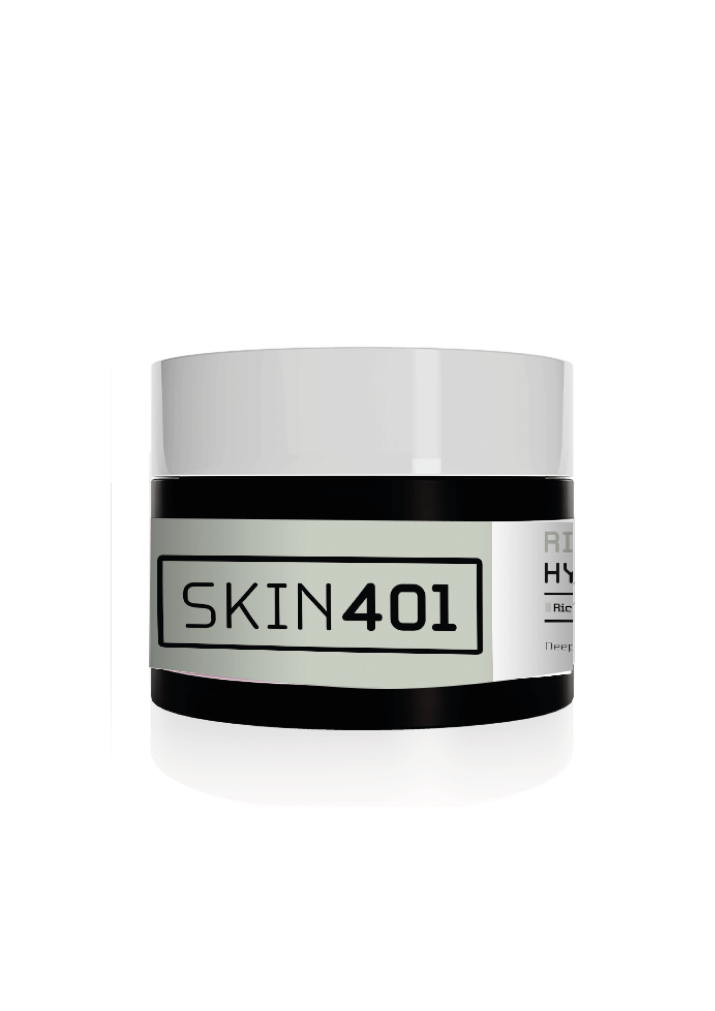 Rice Nourish & Hydrate Silky Cream 50Ml