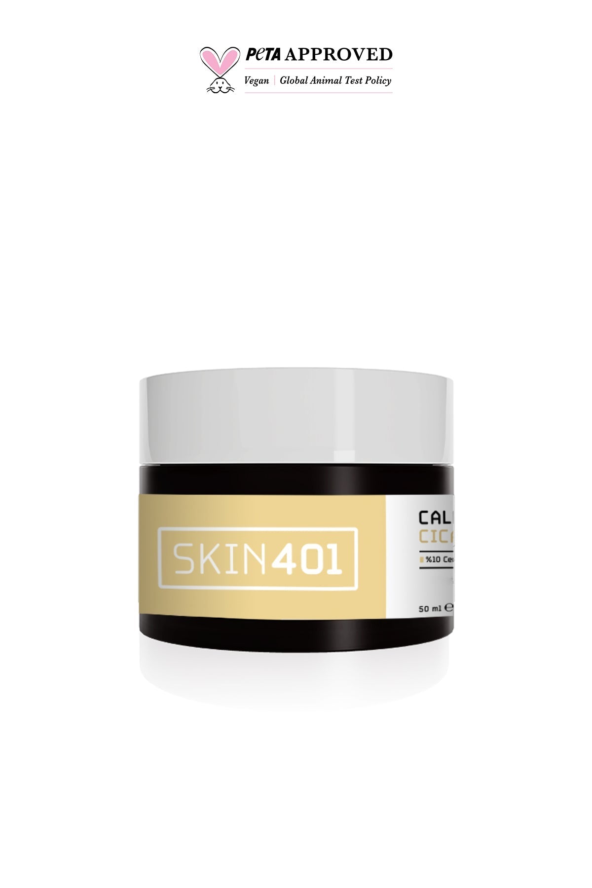 Sakinleştirici Ve Bariyer Onarıcı Centella Krem 50Ml