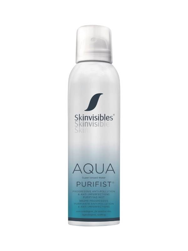 Skinvisibles-Aqua Purifist Spray-Yüz Nemlendiricisi-1-Milagron.com