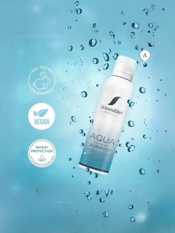 Skinvisibles-Aqua Purifist Spray-Yüz Nemlendiricisi-2-Milagron.com