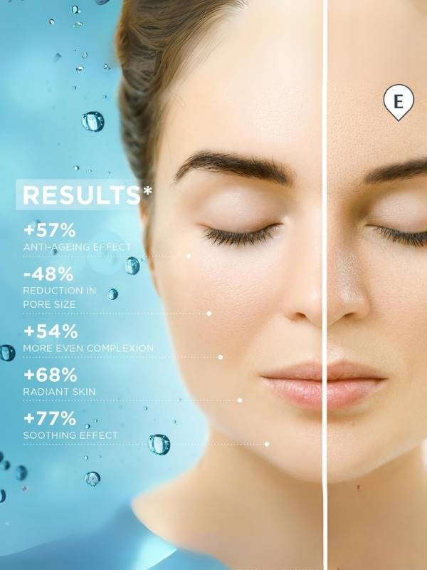 Skinvisibles Aqua Purifist Spray