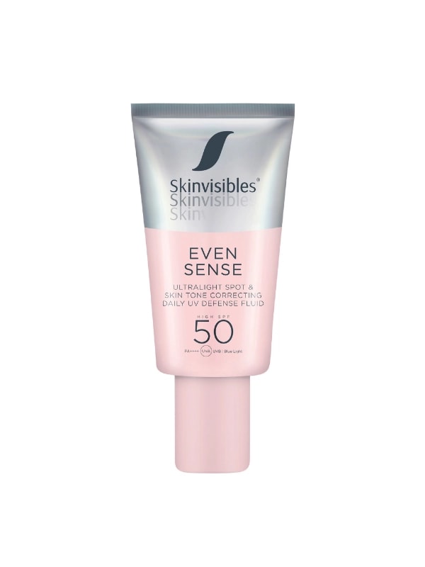 Skinvisibles Even Sense Fluid SPF 50 PA++++