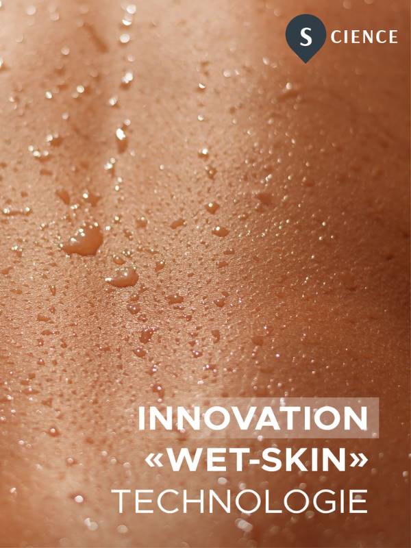 Skinvisibles Invisible Mist SPF 50 Sprey Güneş Koruyucu