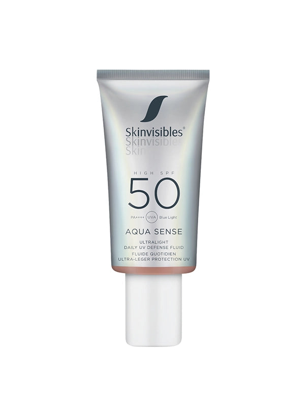 Skinvisibles-Skinvisibles Aqua Sense SPF 50 PA++++-Güneş Koruyucular-1-Milagron.com