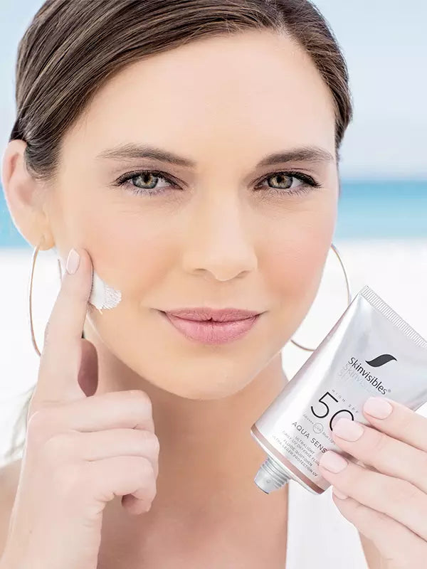 Skinvisibles-Skinvisibles Aqua Sense SPF 50 PA++++-Güneş Koruyucular-4-Milagron.com