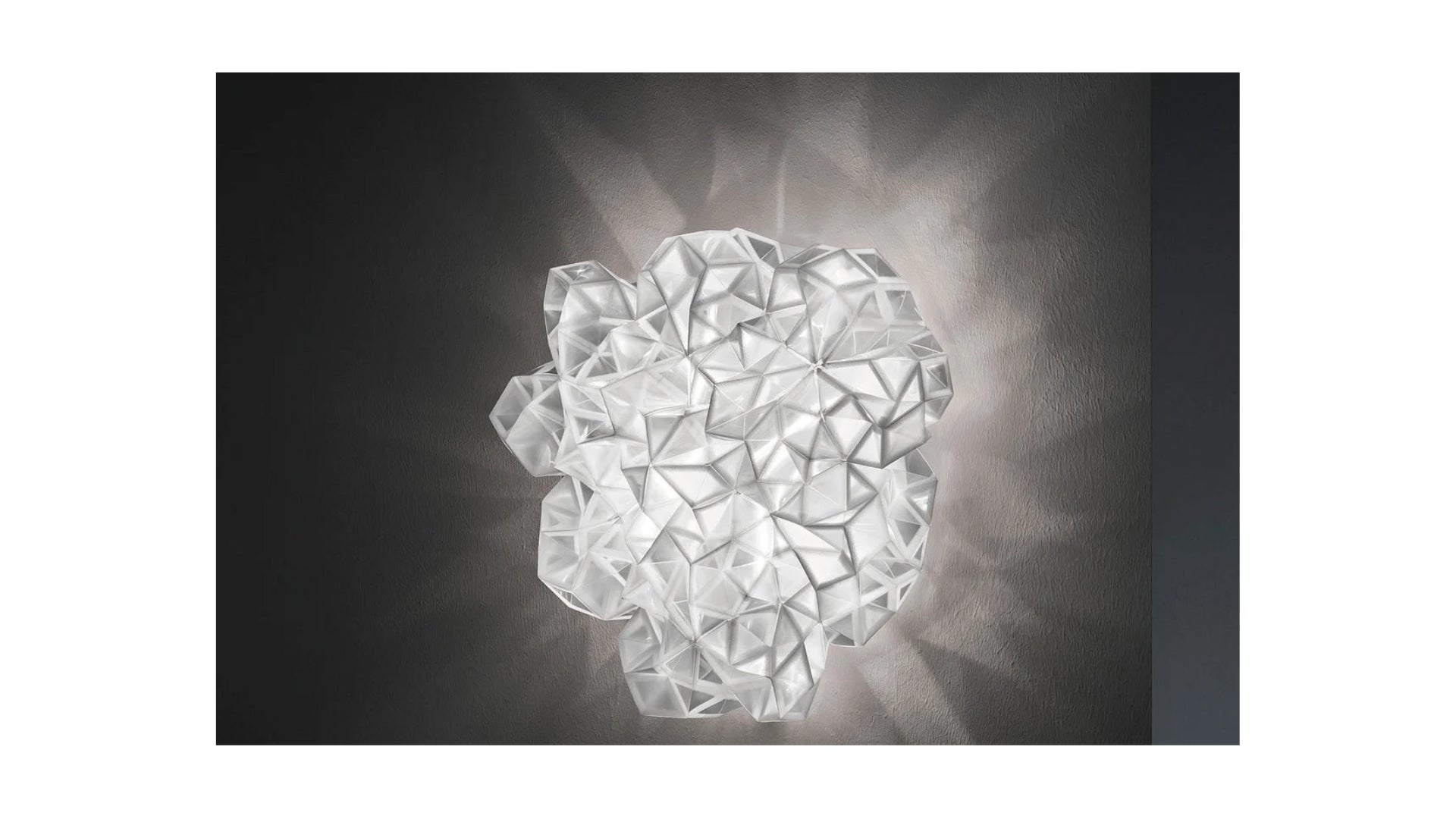 Drusa Plafonyer Apli̇k 4L Beyaz Ø60X20 Cm E27 Led 4X8W