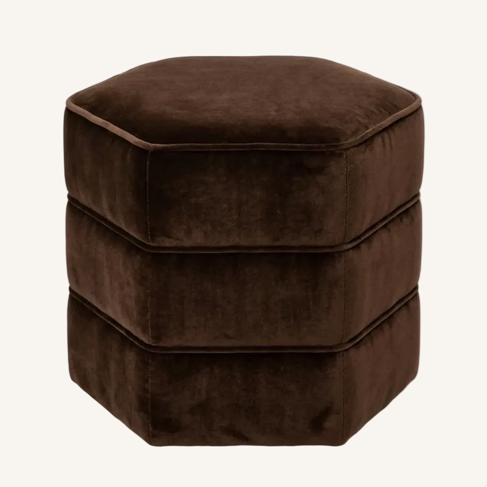 Balvaro Puf No.04
