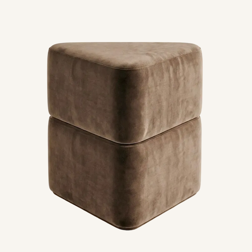 Salento Puf No.02