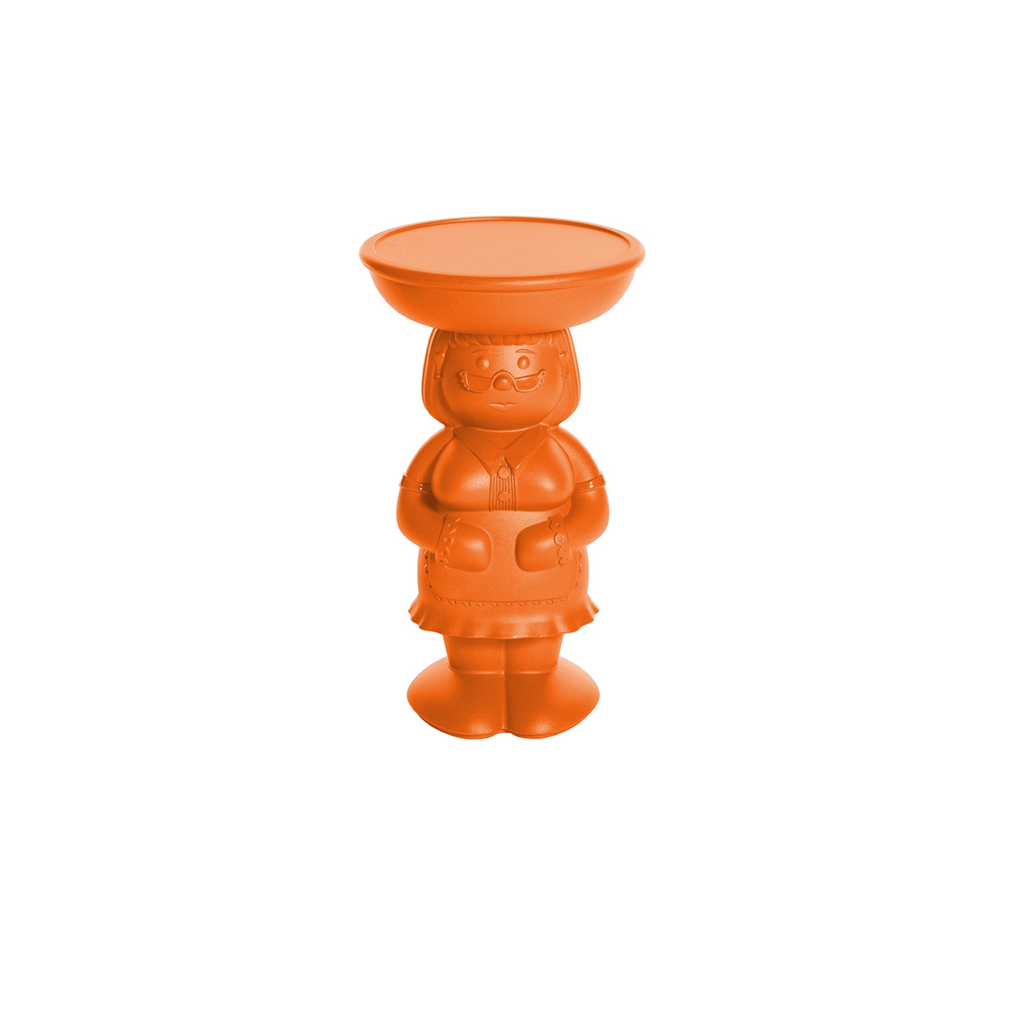 Slide-Amanda Balkabağı Turuncusu Sehpa-Sehpa-1-Milagron.com