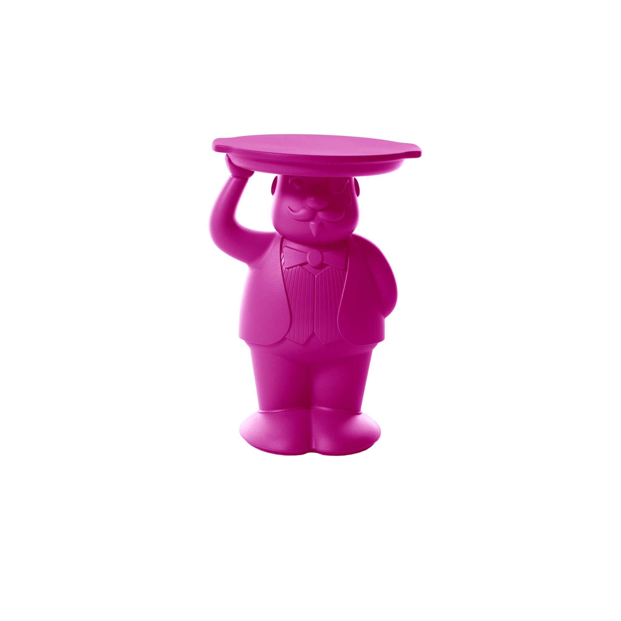 Slide-Ambrogio Fuşya Sehpa-Sehpa-1-Milagron.com