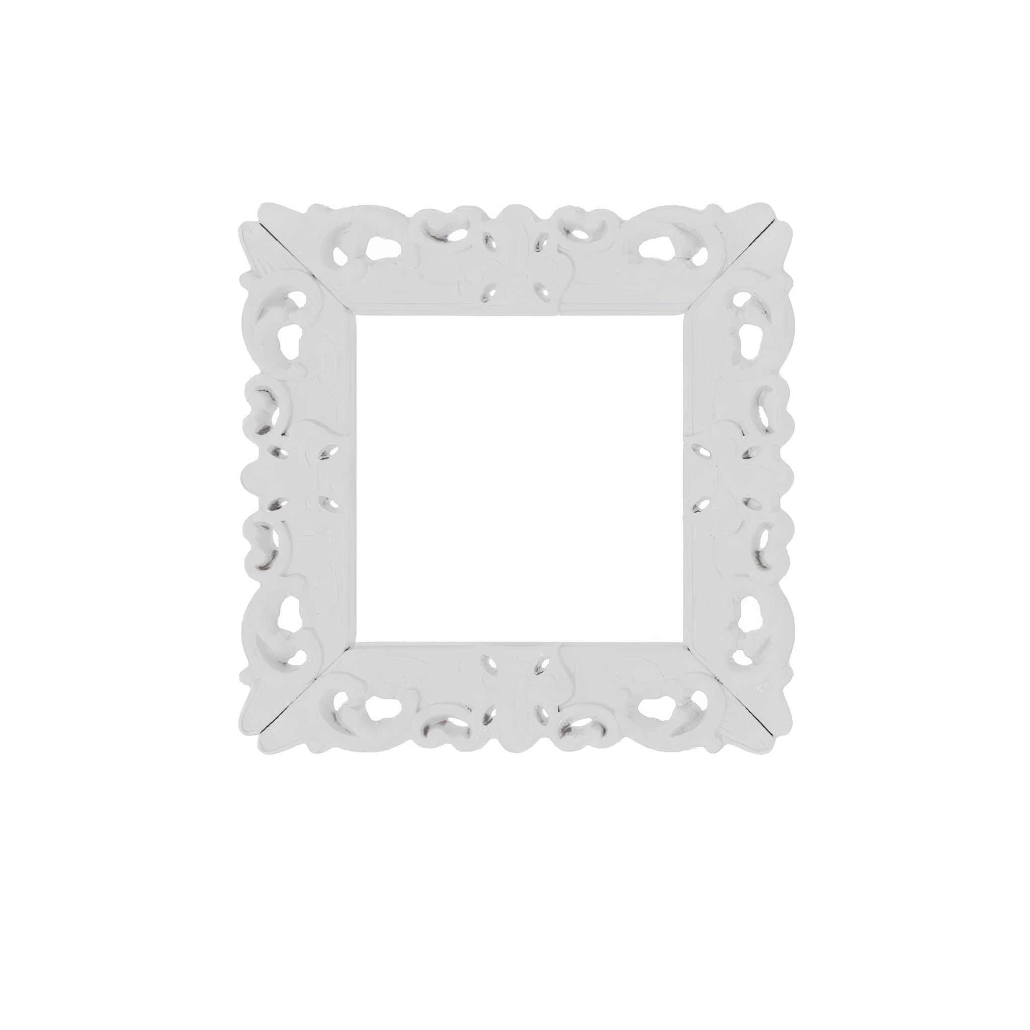 Slide-Frame Of Love Beyaz 99x99cm-Çerçeve-1-Milagron.com