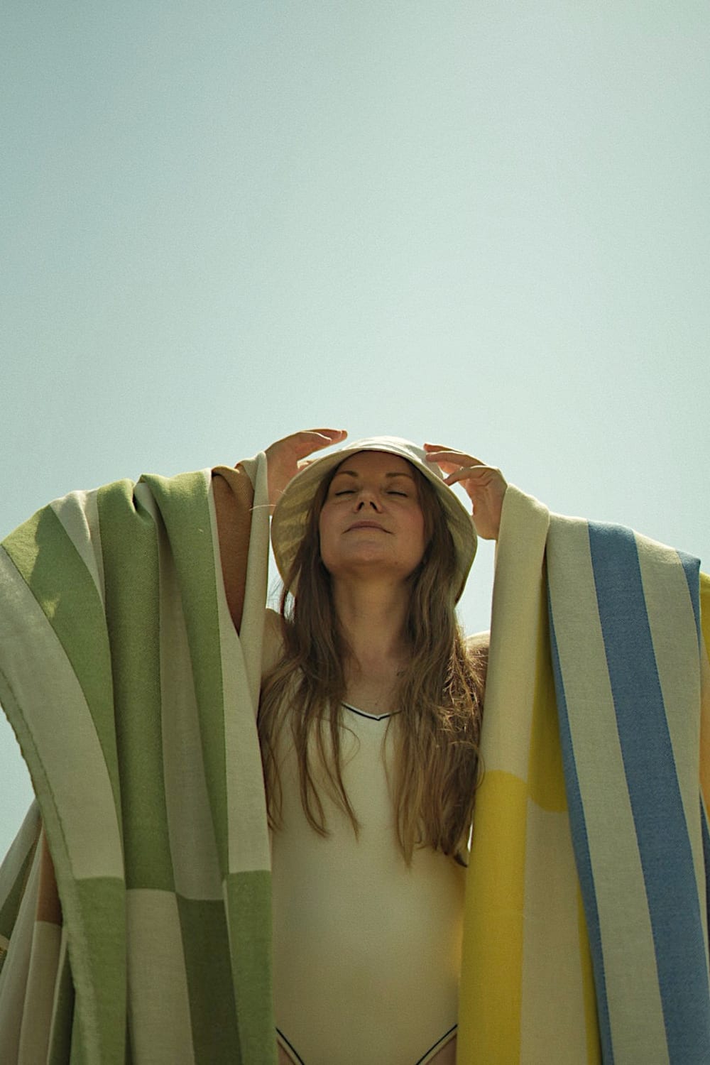 Slouv-Bali Organik Plaj Havlusu-Plaj Havlusu-14-Milagron.com