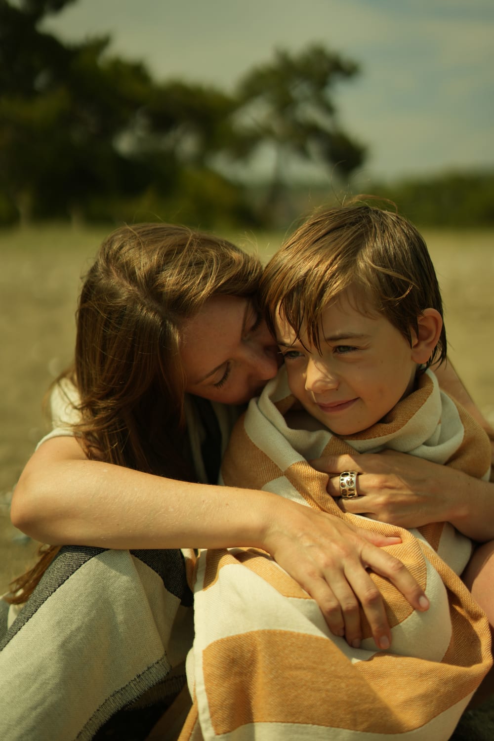 Slouv-Bali Organik Plaj Havlusu-Plaj Havlusu-2-Milagron.com