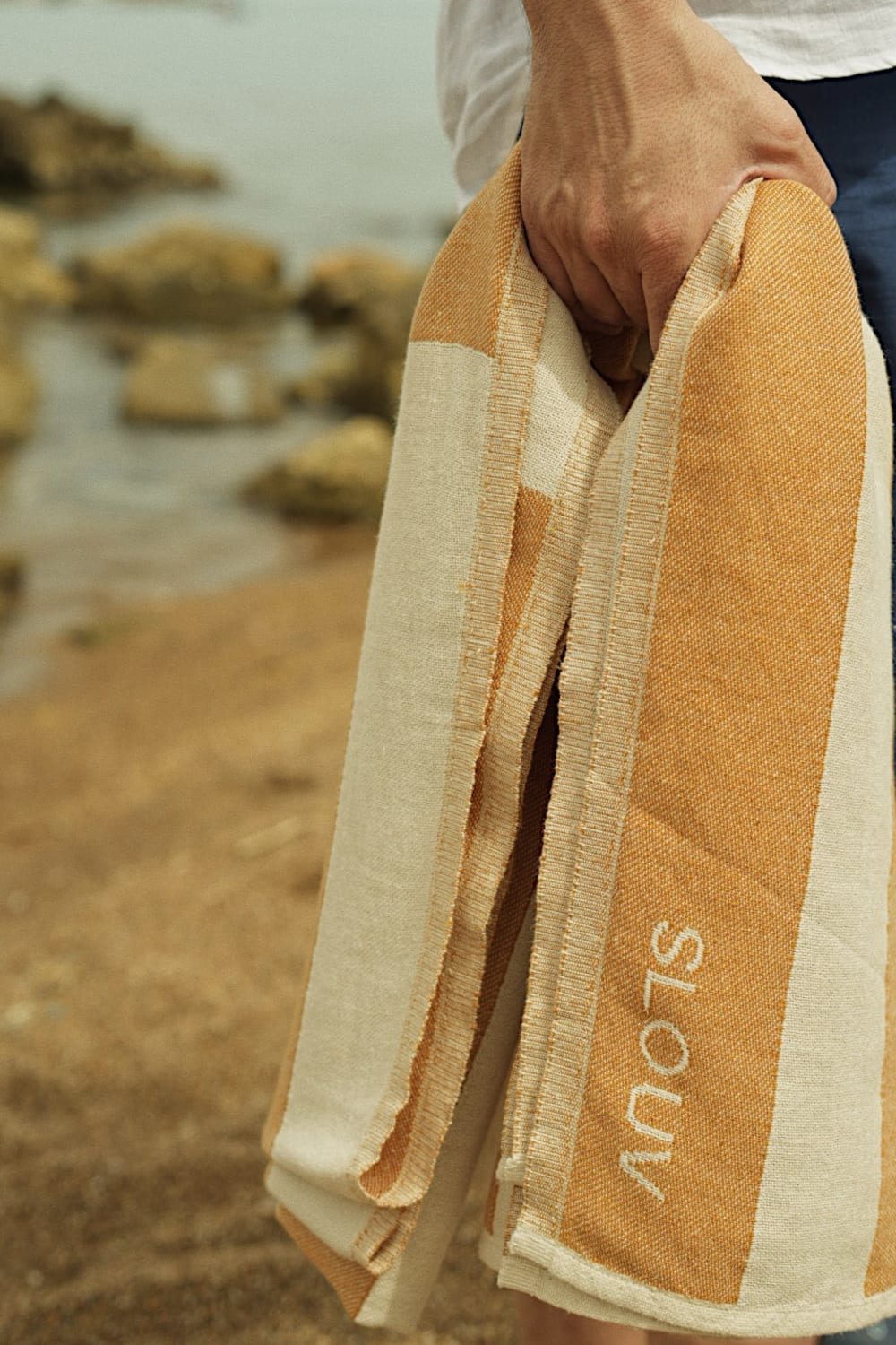 Slouv-Bali Organik Plaj Havlusu-Plaj Havlusu-8-Milagron.com