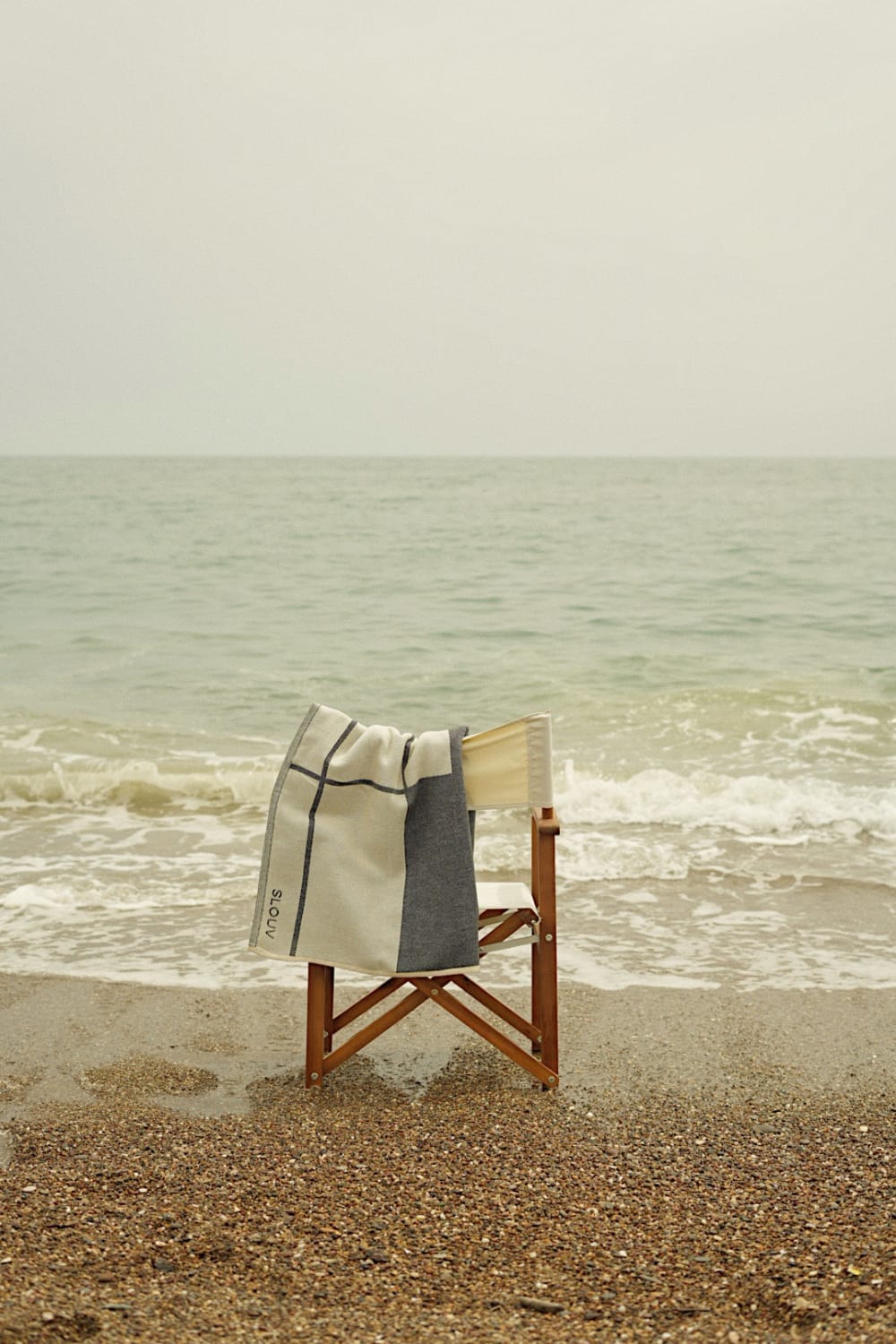 Slouv-Bondi Organik Plaj Havlusu-Plaj Havlusu-4-Milagron.com