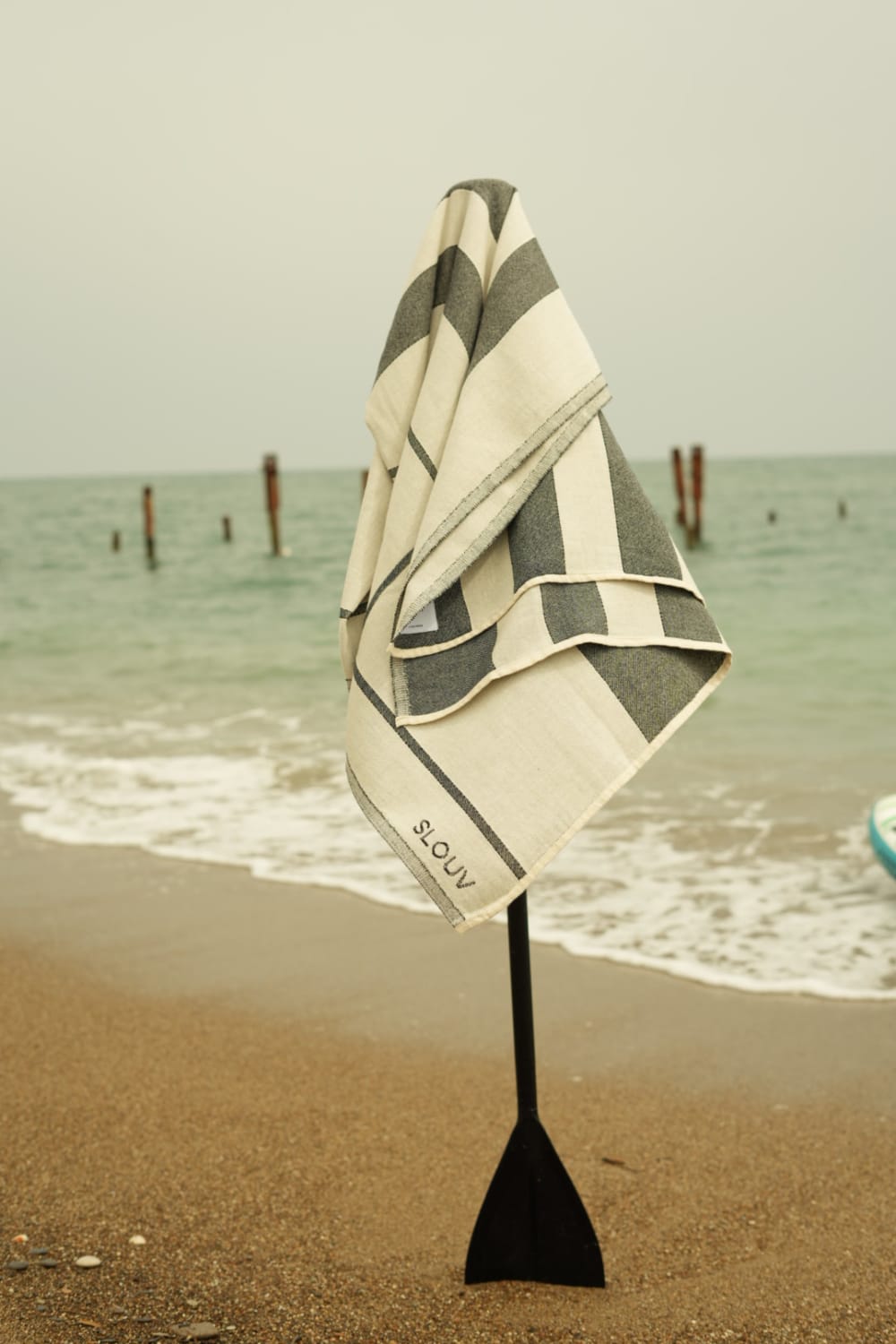 Slouv-Bondi Organik Plaj Havlusu-Plaj Havlusu-5-Milagron.com