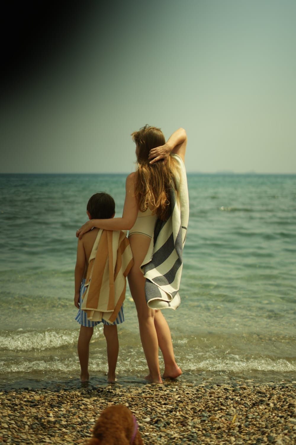 Slouv-Bondi Organik Plaj Havlusu-Plaj Havlusu-7-Milagron.com