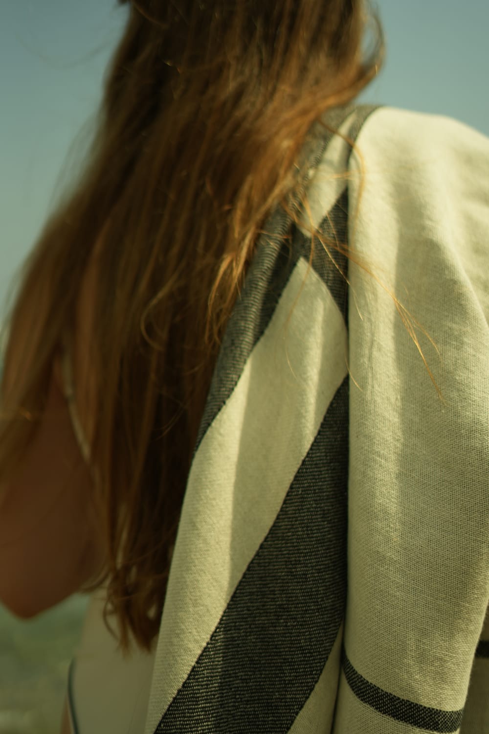 Slouv-Bondi Organik Plaj Havlusu-Plaj Havlusu-8-Milagron.com