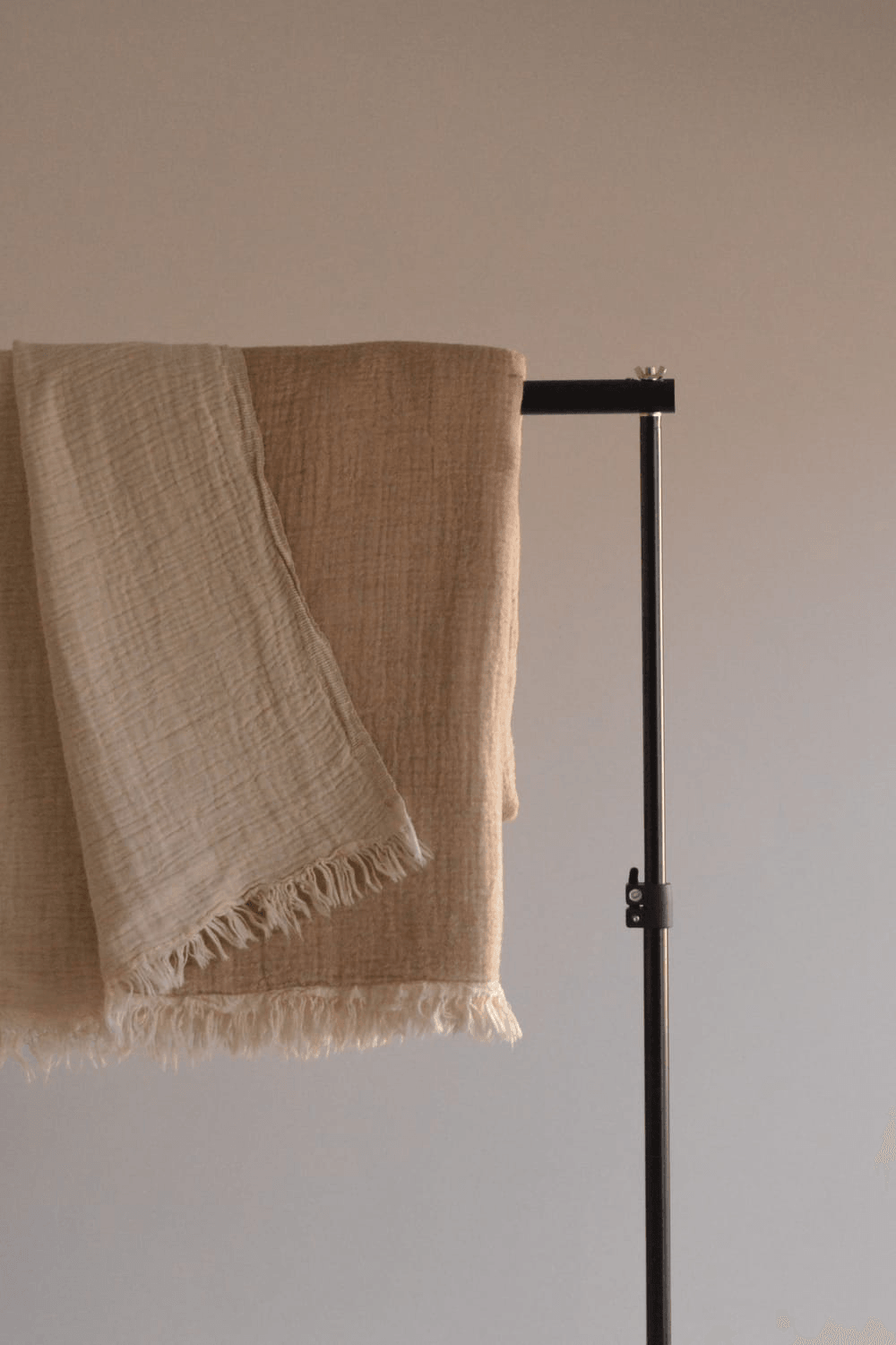 Slouv-Cream Verano Yatak Örtüsü-Yatak Örtüsü-2-Milagron.com