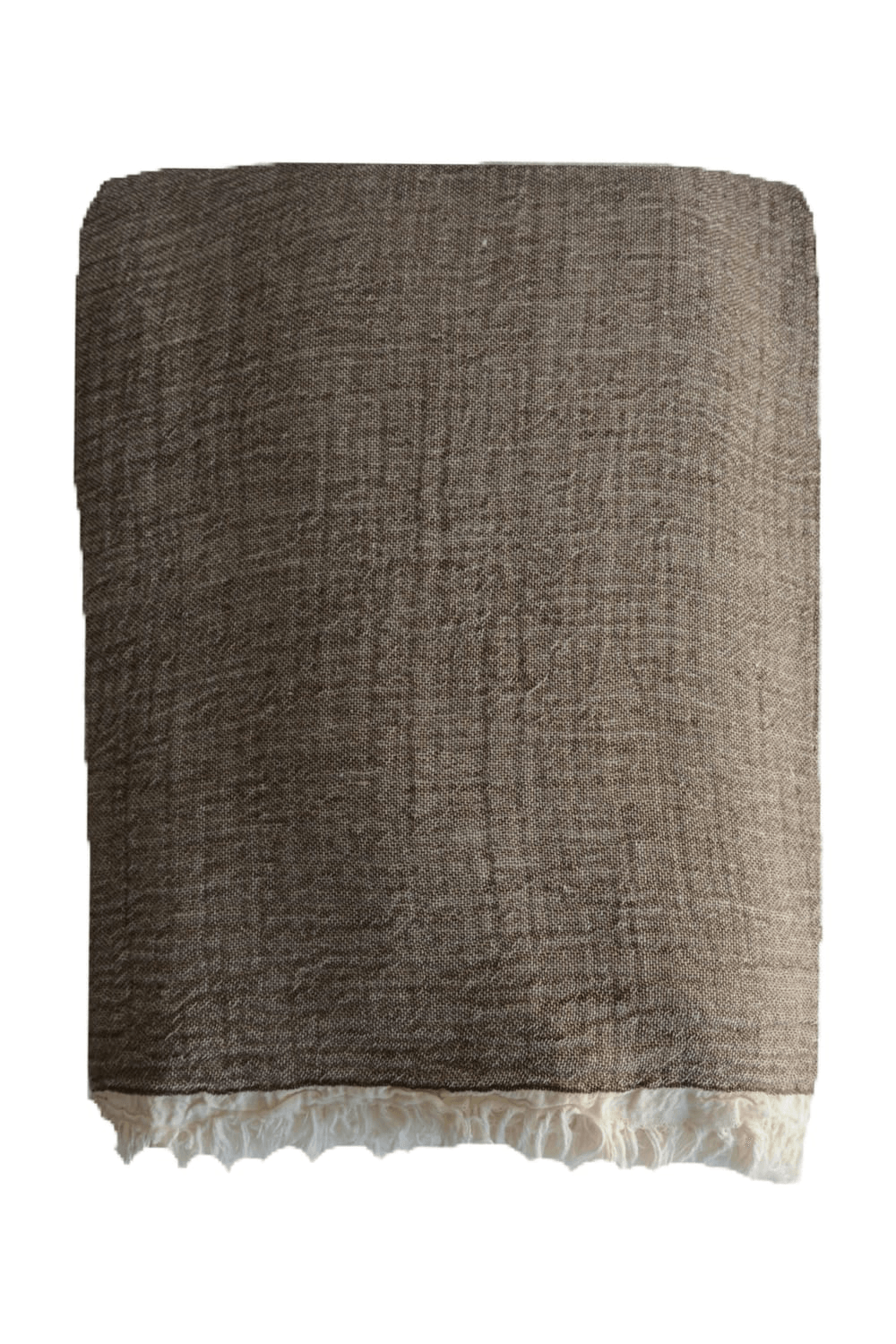 Slouv-Cream Verano Yatak Örtüsü-Yatak Örtüsü-3-Milagron.com