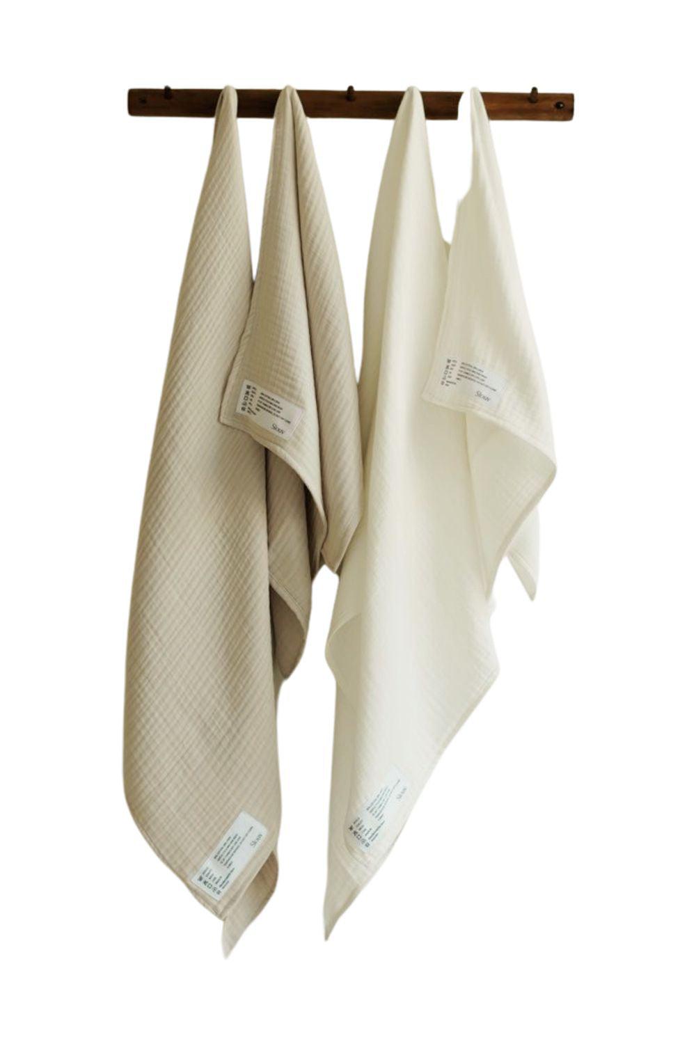 Slouv-Fugl Plaj Havlusu-Havlu & Peştamal-2-Milagron.com