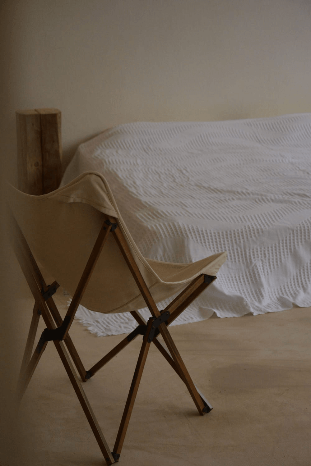 Slouv-Hvid Beyaz Yatak Örtüsü-Yatak Örtüsü-1-Milagron.com