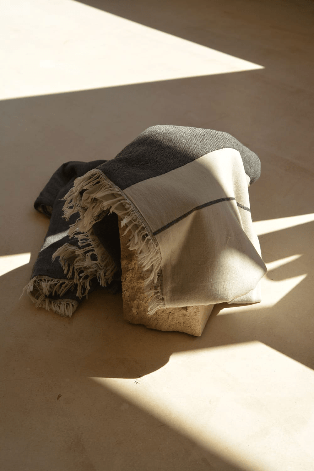 Slouv-Linje TV Örtüsü-Havlu & Peştamal-3-Milagron.com