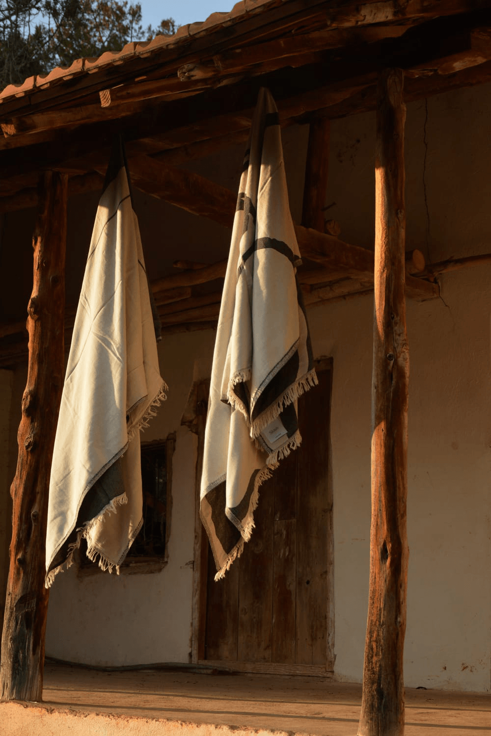 Slouv-Linje TV Örtüsü-Havlu & Peştamal-5-Milagron.com