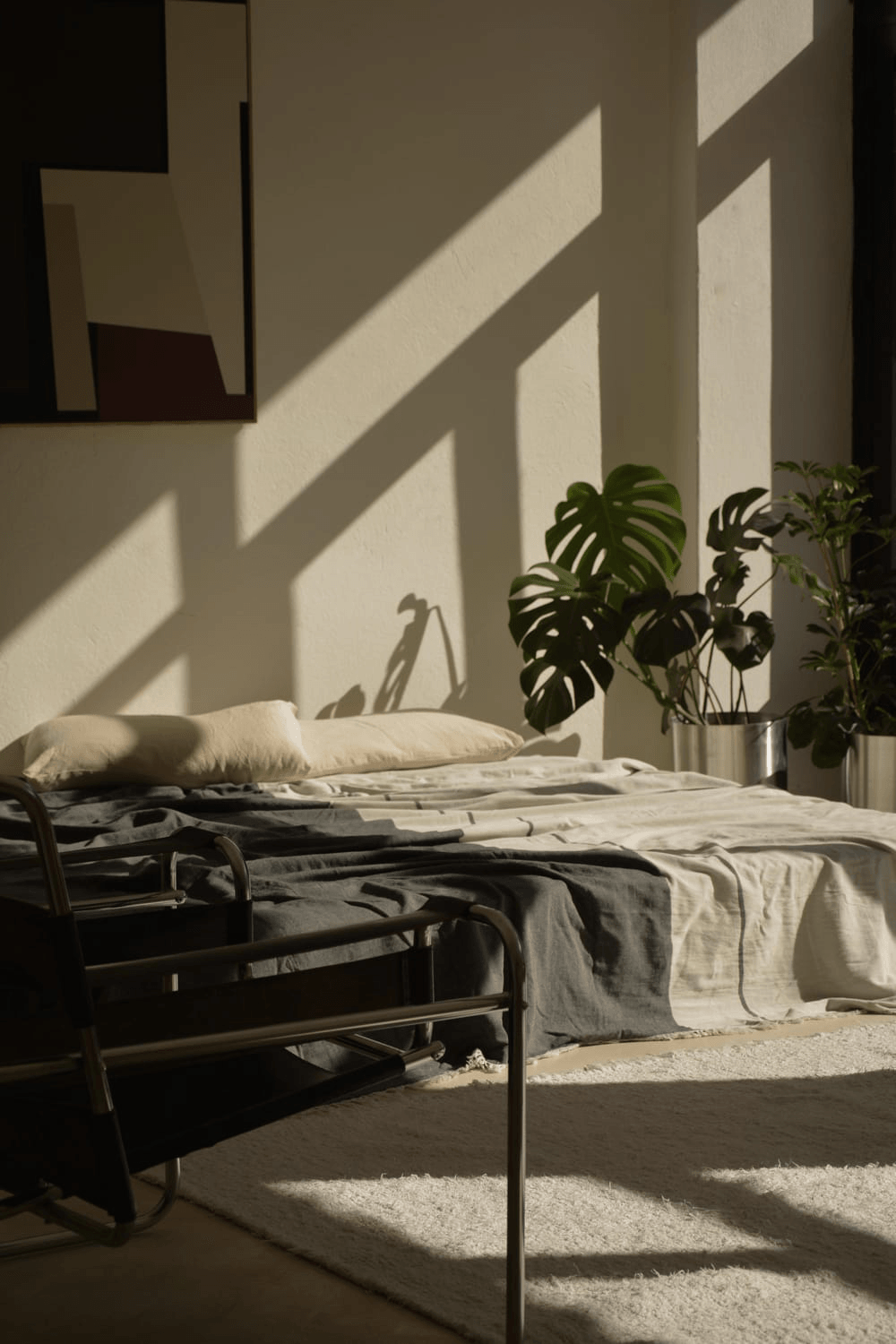 Slouv-Linje Yatak Örtüsü-Yatak Örtüsü-2-Milagron.com