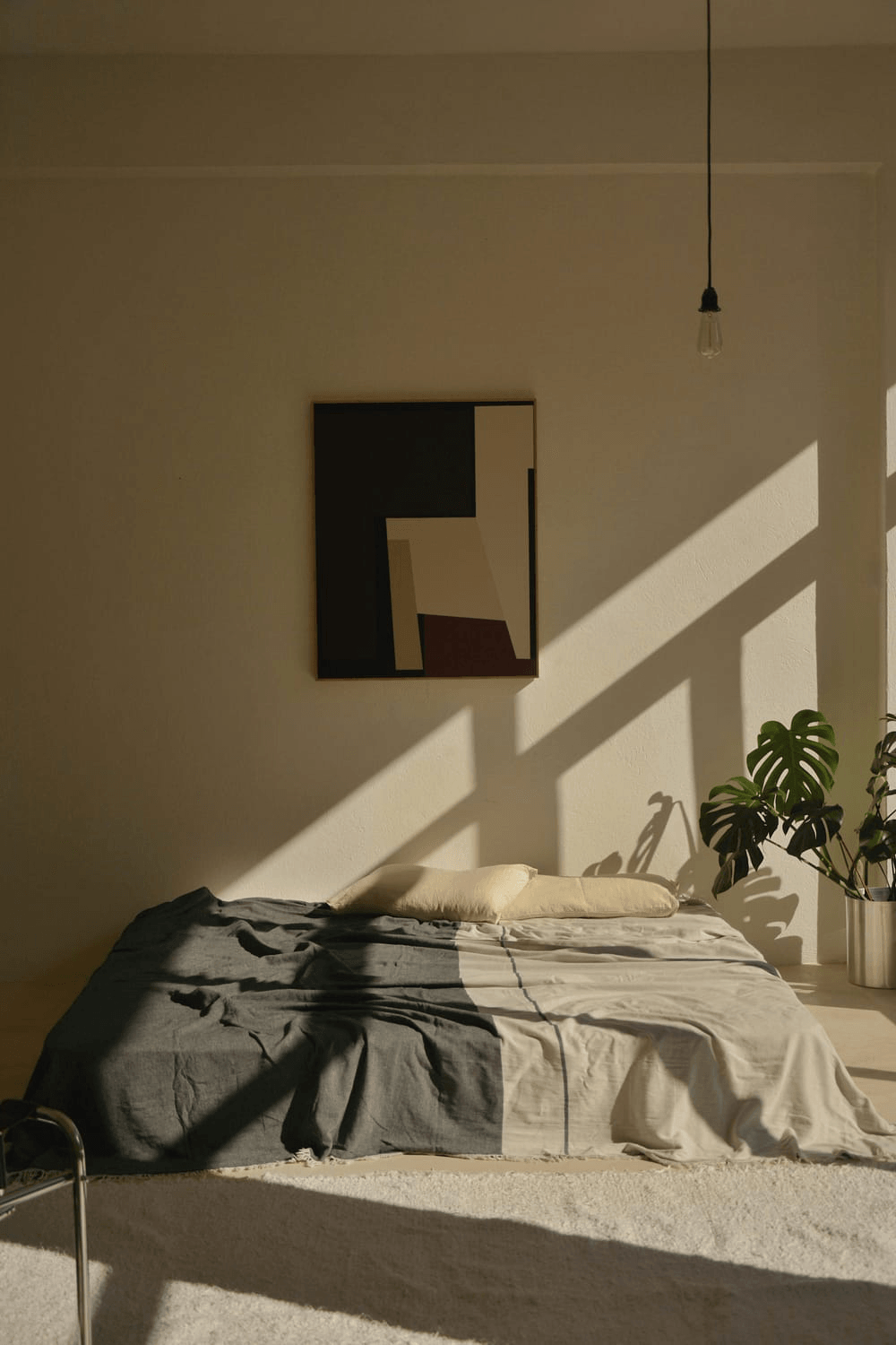 Slouv-Linje Yatak Örtüsü-Yatak Örtüsü-5-Milagron.com