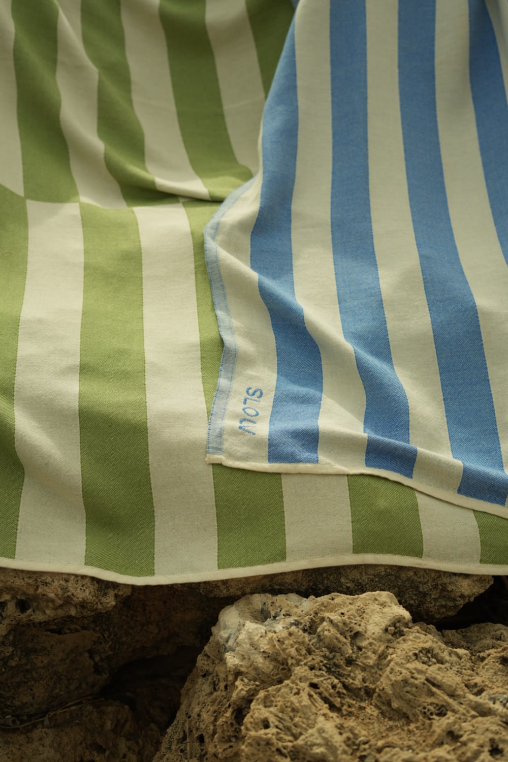 Slouv-Malibu Organik Plaj Havlusu-Plaj Havlusu-7-Milagron.com