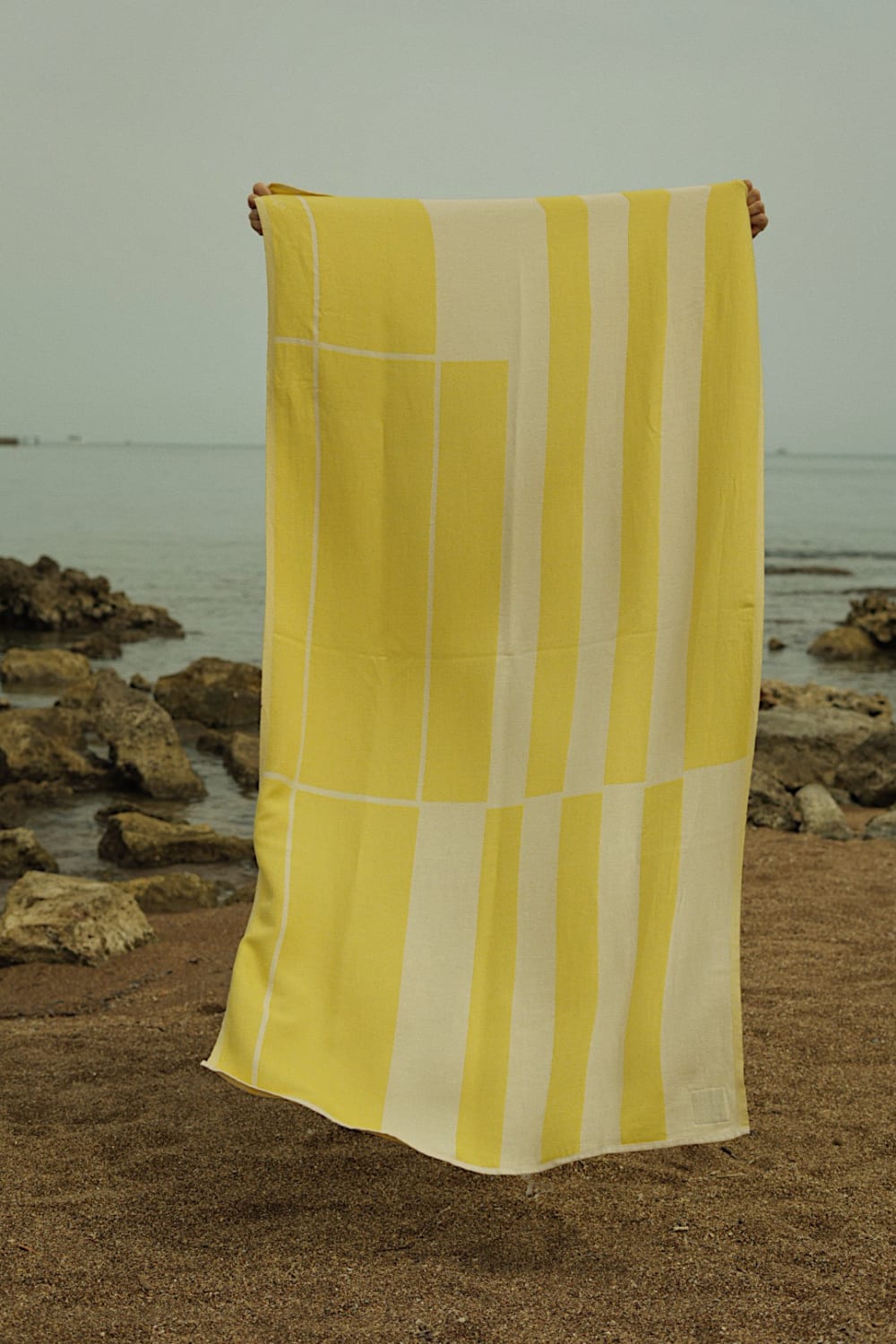 Slouv-Marie Organik Plaj Havlusu-Plaj Havlusu-12-Milagron.com