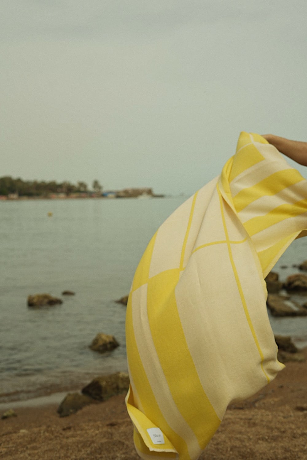 Slouv-Marie Organik Plaj Havlusu-Plaj Havlusu-14-Milagron.com