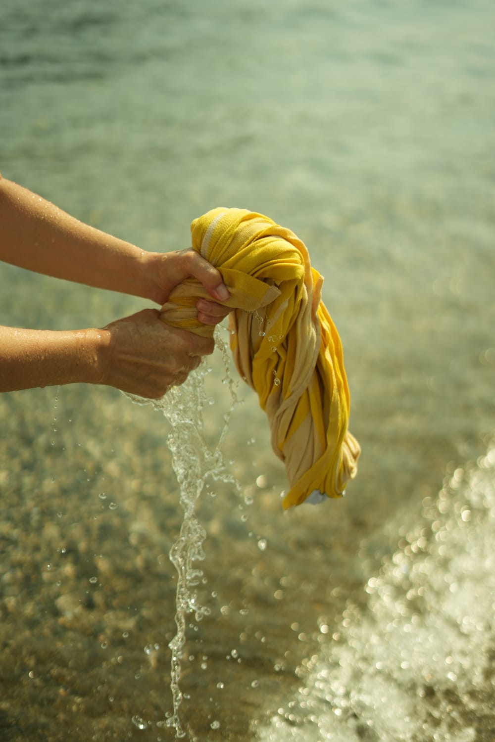 Slouv-Marie Organik Plaj Havlusu-Plaj Havlusu-2-Milagron.com