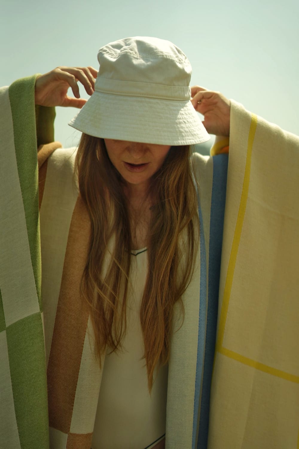 Slouv-Marie Organik Plaj Havlusu-Plaj Havlusu-9-Milagron.com