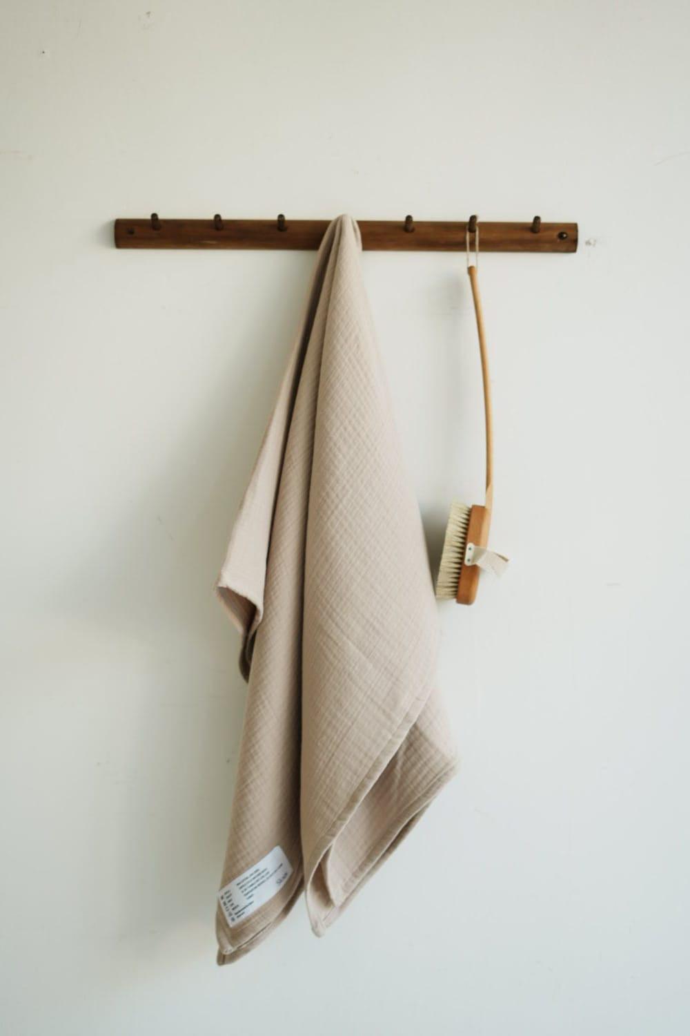 Slouv-Mink Banyo Havlusu-Havlu & Peştamal-3-Milagron.com