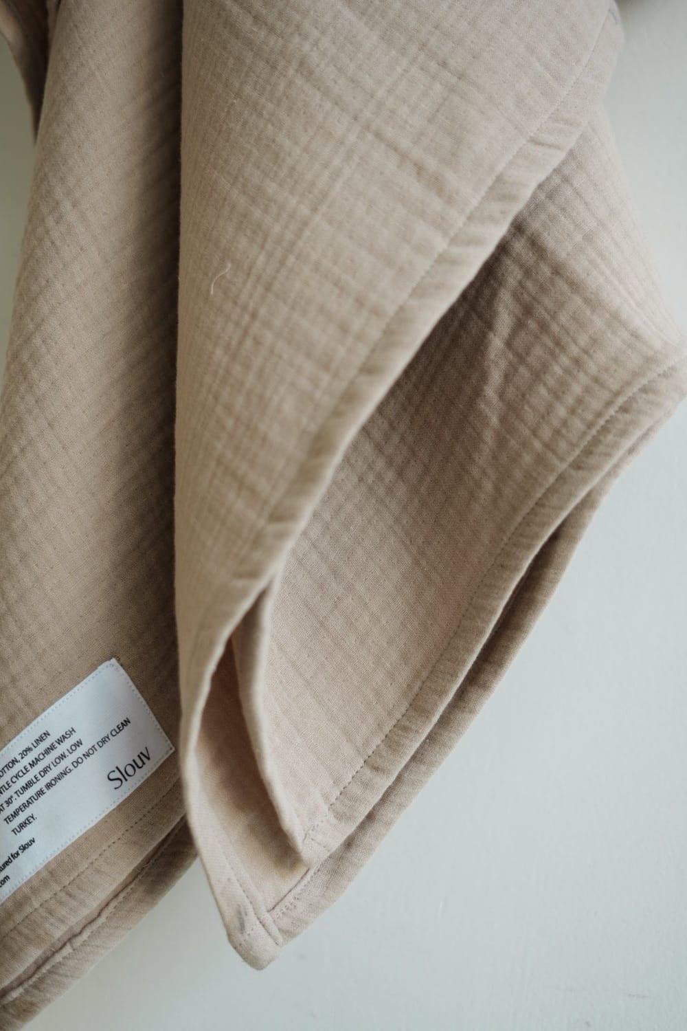 Slouv-Mink Plaj Havlusu-Havlu & Peştamal-2-Milagron.com